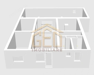 Spatiu comercial ultracentral in Moldova Noua - imagine 3