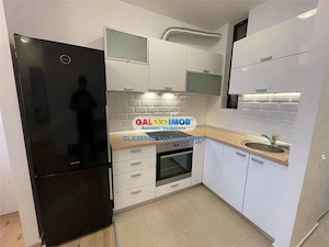 Apartament 2 camere, loc de parcare, centrala proprie- Mihai Bravu - imagine 7