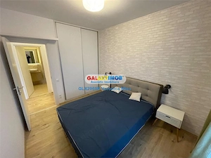 Apartament 2 camere, loc de parcare, centrala proprie- Mihai Bravu - imagine 5