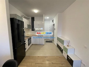 Apartament 2 camere, loc de parcare, centrala proprie- Mihai Bravu - imagine 6
