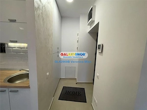 Apartament 2 camere, loc de parcare, centrala proprie- Mihai Bravu - imagine 11