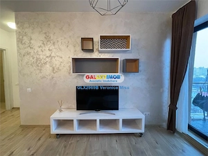 Apartament 2 camere, loc de parcare, centrala proprie- Mihai Bravu - imagine 3