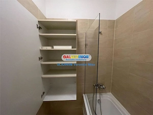 Apartament 2 camere, loc de parcare, centrala proprie- Mihai Bravu - imagine 12