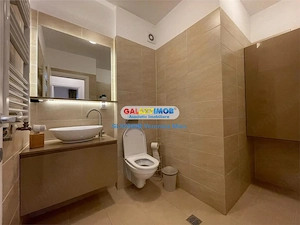 Apartament 2 camere, loc de parcare, centrala proprie- Mihai Bravu - imagine 14