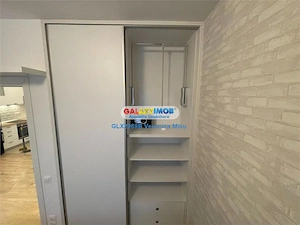 Apartament 2 camere, loc de parcare, centrala proprie- Mihai Bravu - imagine 9