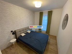 Apartament 2 camere, loc de parcare, centrala proprie- Mihai Bravu - imagine 4