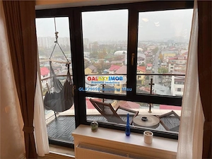 Apartament 2 camere, loc de parcare, centrala proprie- Mihai Bravu - imagine 16