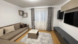 Apartament de vanzare cu 2 camere, zona Dambovita, Bloc cu lift