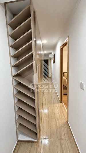 Apartament de vanzare cu 2 camere, zona Dambovita, Bloc cu lift - imagine 6