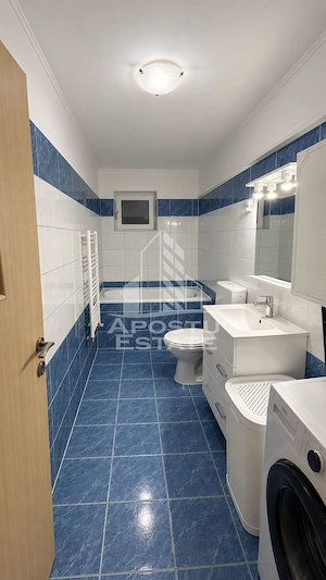 Apartament de vanzare cu 2 camere, zona Dambovita, Bloc cu lift - imagine 9
