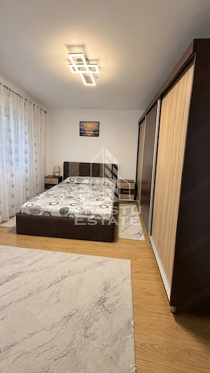 Apartament de vanzare cu 2 camere, zona Dambovita, Bloc cu lift - imagine 7