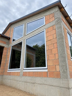 Casa individuala, zona PREMIUM, Corunca Valea Iubirii, optiuni dotari client - imagine 7