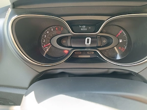 masina Reno Captur  Euro 6 - imagine 4