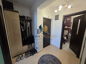 Duplex / 4 Cam / Titan-Dristor / 2 Bai / Parcare Inclusa - imagine 4