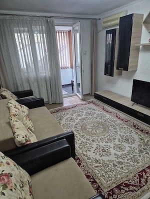 Inchiriere apartament 2 camere ultracentral Ploiesti