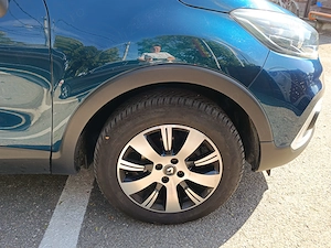 masina Reno Captur  Euro 6 - imagine 3