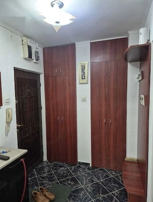 Inchiriere apartament 2 camere ultracentral Ploiesti - imagine 3