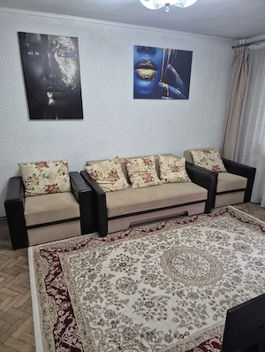 Inchiriere apartament 2 camere ultracentral Ploiesti - imagine 2