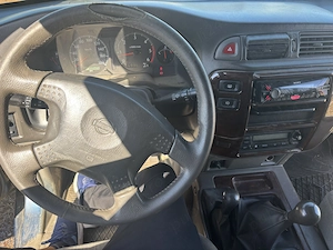  Nissan Patrol 3.0 Diesel BUY-BACK   SCHIMB - imagine 10