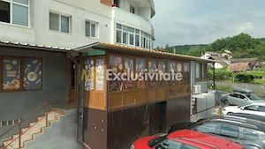 Spațiu comercial de închiriat- lângă spitalul Municipal Curtea de Argeș - imagine 8