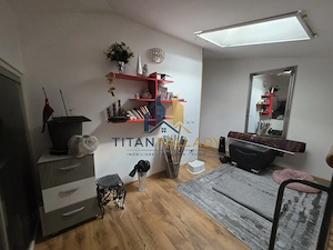 Duplex / 4 Cam / Titan-Dristor / 2 Bai / Parcare Inclusa - imagine 7