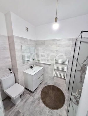 Apartament cu 2 camere in Gheorgheni bloc nou securizat Baza Sportiva - imagine 5