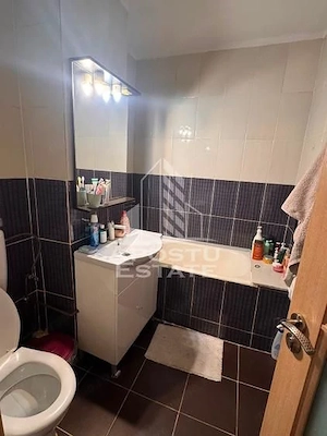 Apartament cu 2 camere de inchiriat- zona Lipovei, Timisoara - imagine 6