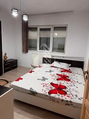 Apartament cu 2 camere de inchiriat- zona Lipovei, Timisoara - imagine 4