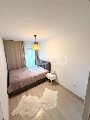 Apartament cu 2 camere in Gheorgheni bloc nou securizat Baza Sportiva - imagine 3