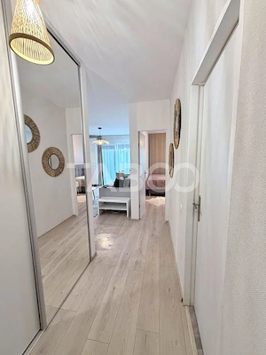 Apartament cu 2 camere in Gheorgheni bloc nou securizat Baza Sportiva - imagine 7