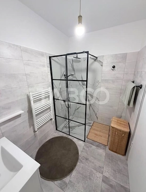 Apartament cu 2 camere in Gheorgheni bloc nou securizat Baza Sportiva - imagine 6