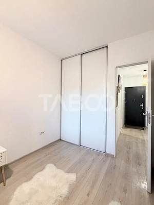 Apartament cu 2 camere in Gheorgheni bloc nou securizat Baza Sportiva - imagine 4