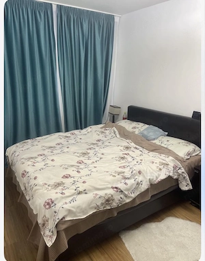 Vanzare Apartament 2 camere, 51 mp, etaj 2, centrală ,  parcare, Sălaj - imagine 4