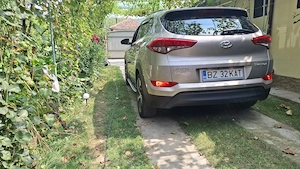 Hyundai Tucson 2016 - imagine 9