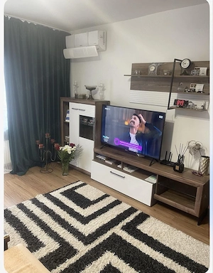 Vanzare Apartament 2 camere, 51 mp, etaj 2, centrală ,  parcare, Sălaj - imagine 2