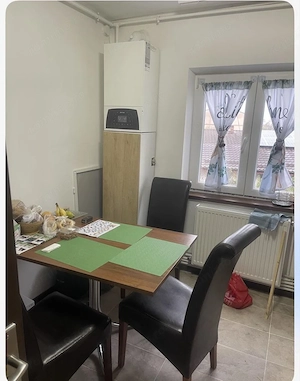 Vanzare Apartament 2 camere, 51 mp, etaj 2, centrală ,  parcare, Sălaj - imagine 5