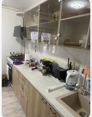 Vanzare Apartament 2 camere, 51 mp, etaj 2, centrală ,  parcare, Sălaj - imagine 3