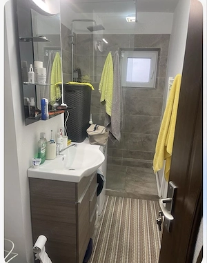 Vanzare Apartament 2 camere, 51 mp, etaj 2, centrală ,  parcare, Sălaj - imagine 6