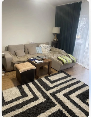 Vanzare Apartament 2 camere, 51 mp, etaj 2, centrală ,  parcare, Sălaj