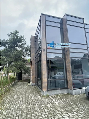 Inchiriere spatii birouri, in Ploiesti, zona Valeni - imagine 1