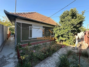 CASA PLAN PARTER | TEREN 904  MP | ACCES AUTO | GHEORGHE DOJA | ORADEA