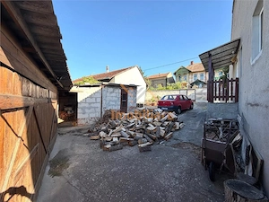CASA PLAN PARTER | TEREN 904  MP | ACCES AUTO | GHEORGHE DOJA | ORADEA - imagine 3