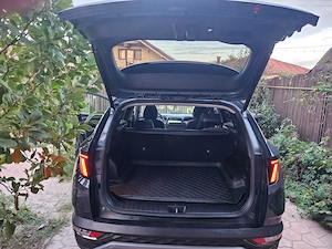 Hyundai Tucson hibrid  - imagine 5
