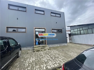Inchiriere spatii birouri, in Ploiesti, zona Valeni - imagine 4