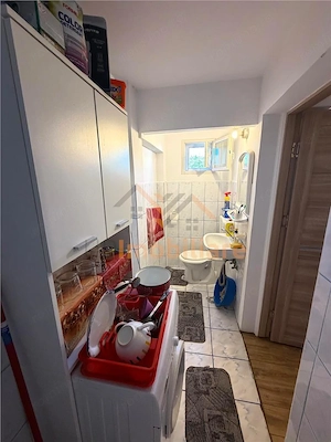 CASA PLAN PARTER | TEREN 904  MP | ACCES AUTO | GHEORGHE DOJA | ORADEA - imagine 17