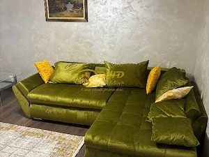 Apartament 2 camere decomandate, in zona Tatarasi-Oancea. - imagine 3