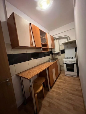 Inchiriere apartament 2 camere, bloc nou Gavana 3 - Pet friendly - imagine 4