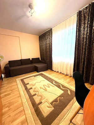 Inchiriere apartament 2 camere, bloc nou Gavana 3 - Pet friendly - imagine 2