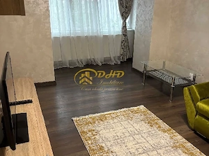 Apartament 2 camere decomandate, in zona Tatarasi-Oancea. - imagine 2