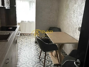 Apartament 2 camere decomandate, in zona Tatarasi-Oancea. - imagine 5
